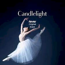 Jazz by Candlelight presents- Candlelight Ballet: Tchaikovsky's Swan Lake & More