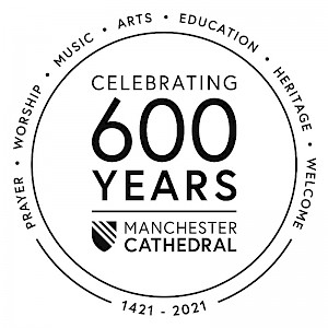 A Special Sung Eucharist Service celebrating the 600th Anniversary of our Collegiate Church