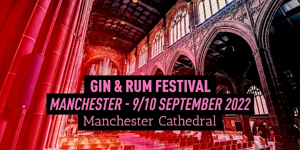 Gin and Rum Festival 2022