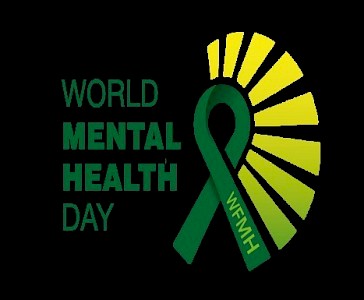 World Mental Health Day Interfaith Service - October 6