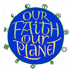 Our Faith Our Planet annual conference. Make #COP26 count!