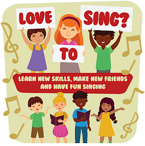 Love to sing? The Cathedral Junior Singers needs you!