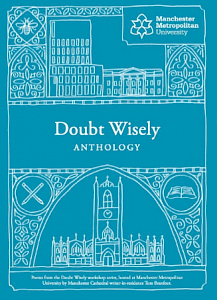 Doubt Wisely Book Launch
