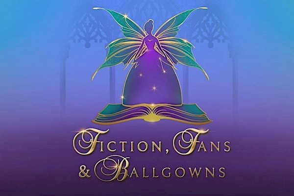 Fiction Fans and Ballgowns 2024 - Multi Author book signing followed by a Fantasy Fairy-tale Themed Ball