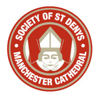 Society of St Denis logo
