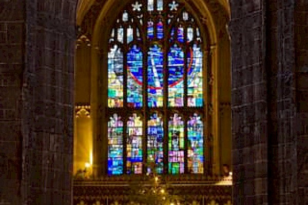 Manchester Cathedral to welcome thousands of visitors this Christmas