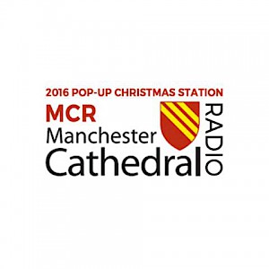 Manchester Cathedral in Digital Radio Launch
