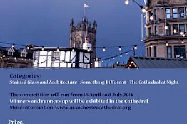 Capture the Cathedral 2016