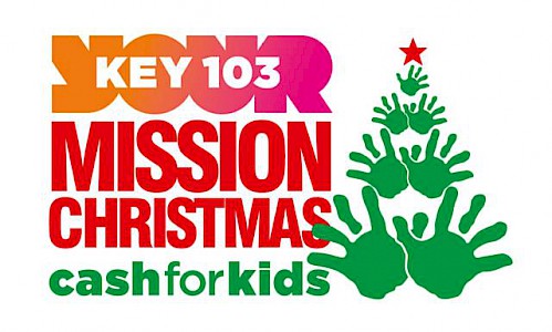 Cash for Kids - Mission Christmas 2015