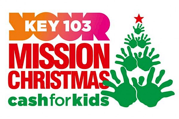 Cash for Kids - Mission Christmas 2015