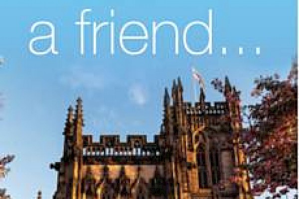 The Friends of Manchester Cathedral