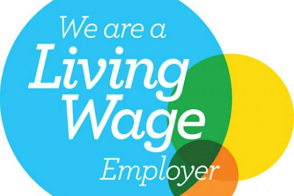 Manchester Cathedral becomes an accredited Living Wage Employer