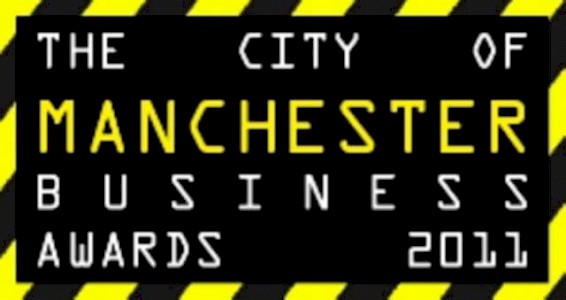 Manchester Business Awards – a first for the city