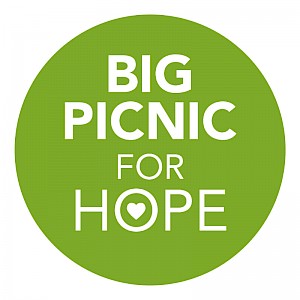 The Big Picnic for Hope