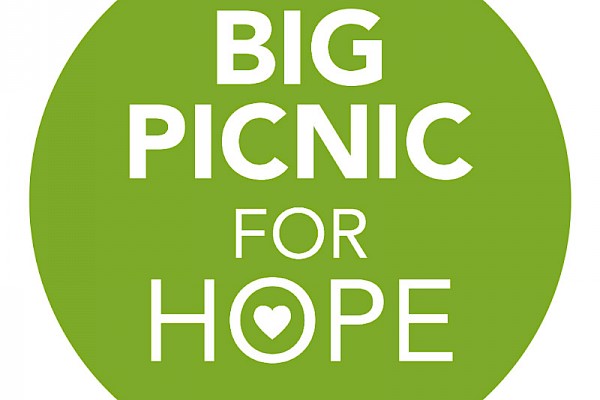 The Big Picnic for Hope